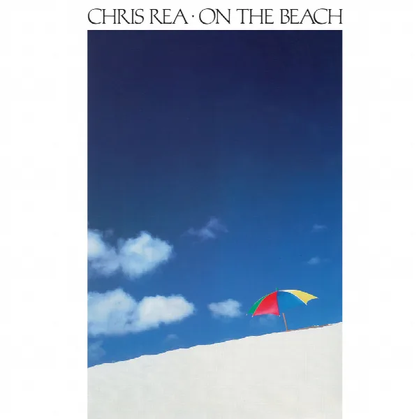 Pochette de On the Beach (Deluxe Edition, 2019 Remaster)