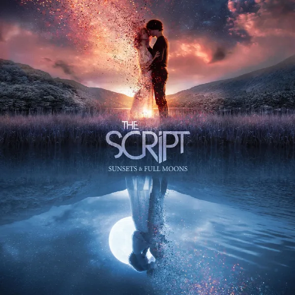 Pochette de Sunsets & Full Moons