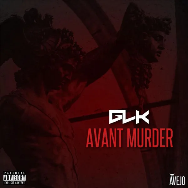 Pochette de Avant murder (Mixtape)