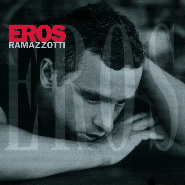 Pochette de Eros/Special Italian Edition