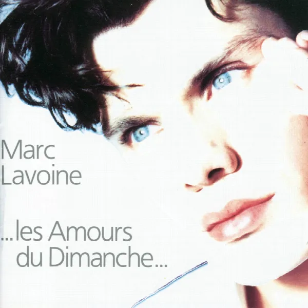 Pochette de Les amours du dimanche