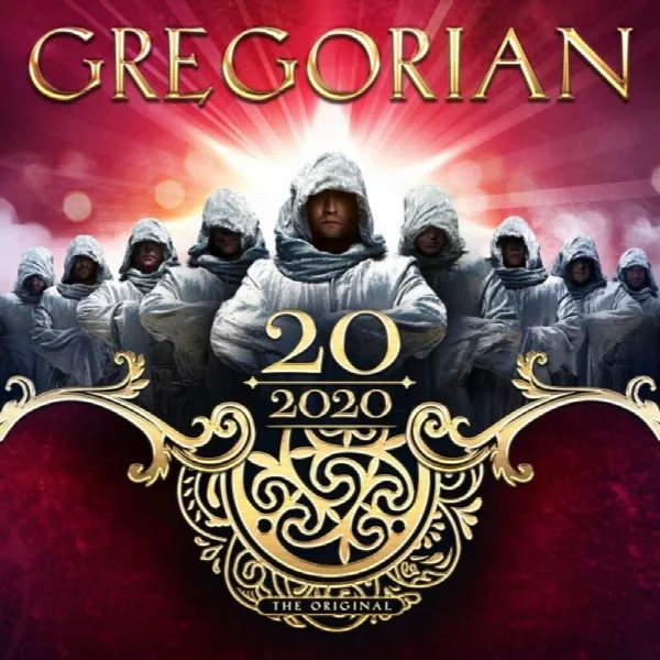 Pochette de 20/2020