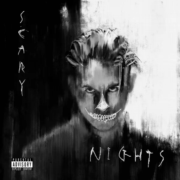 Pochette de Scary Nights