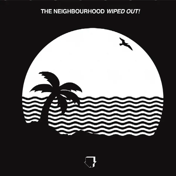 Pochette de Wiped Out!