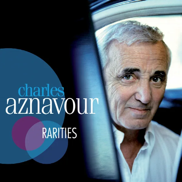 Pochette de Rarities