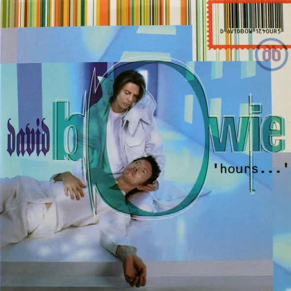 Pochette de Hours...
