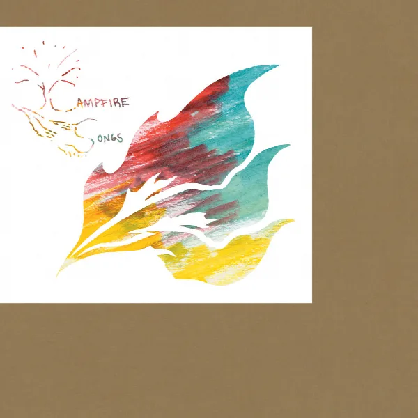 Pochette de Campfire Songs