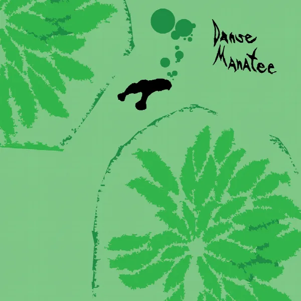 Pochette de Danse Manatee