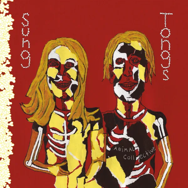 Pochette de Sung Tongs
