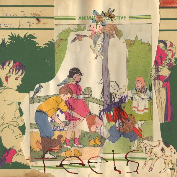 Pochette de Feels