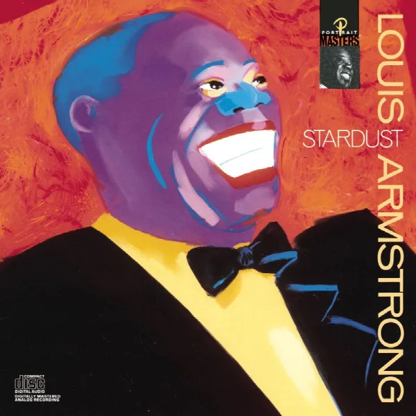 Pochette de Stardust