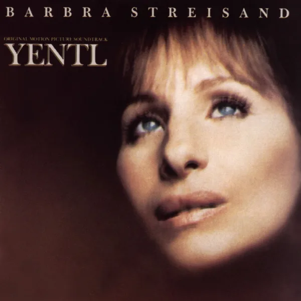 Pochette de Yentl