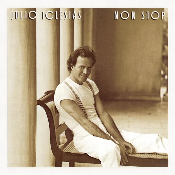 Pochette de Non Stop