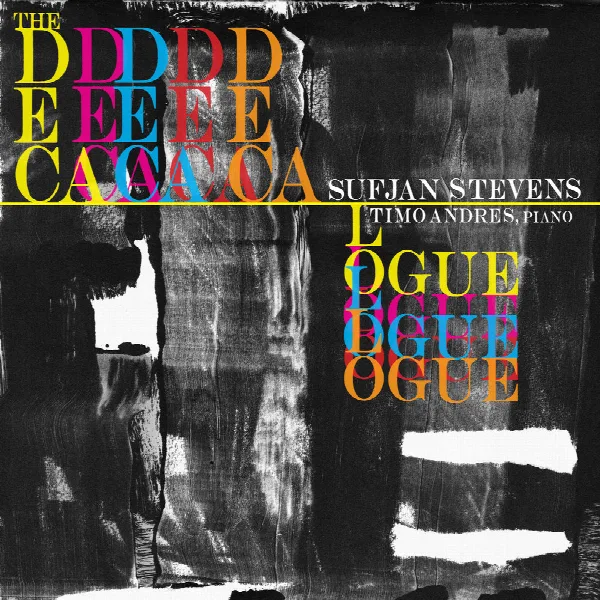 Pochette de The Decalogue