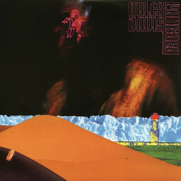 Pochette de Pangaea