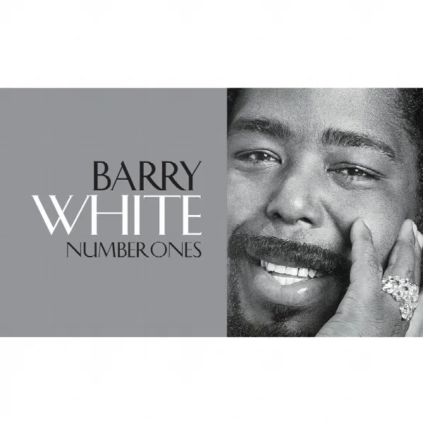 Pochette de Number Ones