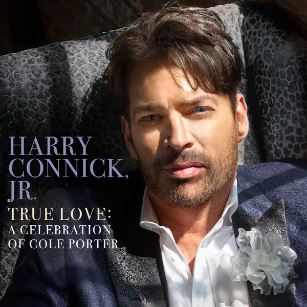 Pochette de True Love: A Celebration Of Cole Porter