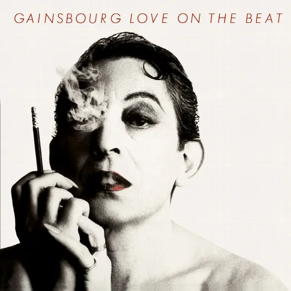 Pochette de Love On The Beat
