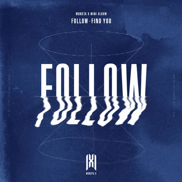 Pochette de FOLLOW - FIND YOU