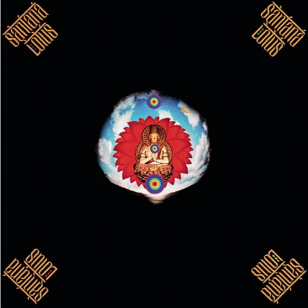 Pochette de Lotus