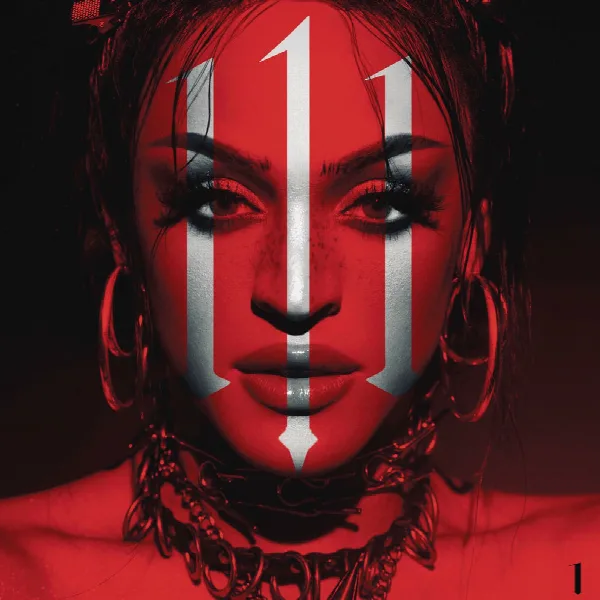 Pochette de 111 1