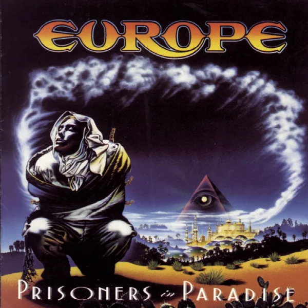 Pochette de Prisoners In Paradise