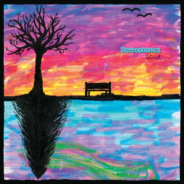 Pochette de Kind (Deluxe)