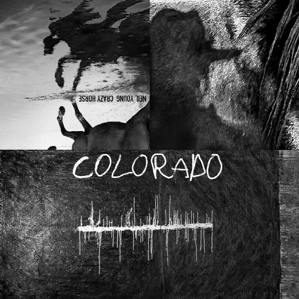 Pochette de Colorado
