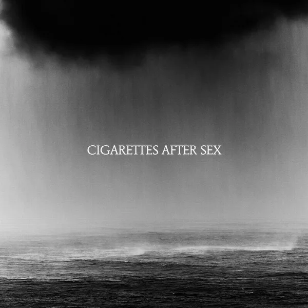 Pochette de Cry