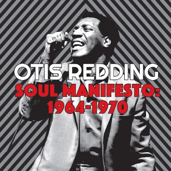 Pochette de Soul Manifesto: 1964-1970