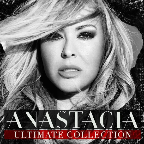 Pochette de Ultimate Collection