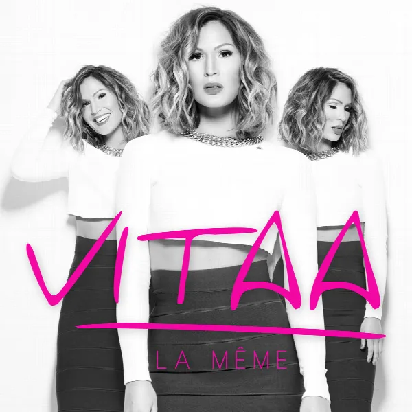 Pochette de La même