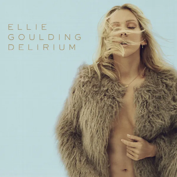 Pochette de Delirium (Deluxe)