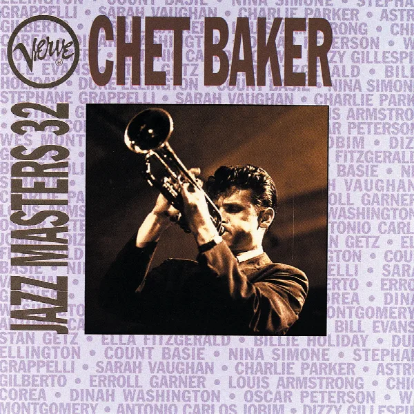 Pochette de Jazz Masters 32