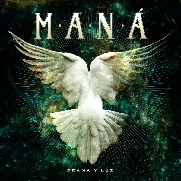 Pochette de Drama Y Luz