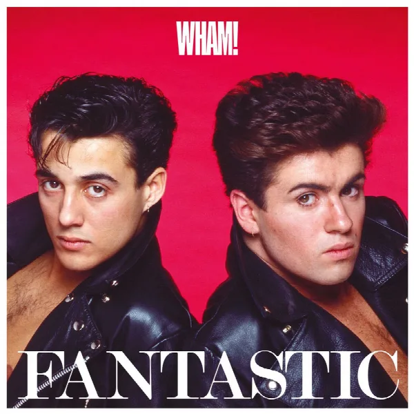 Pochette de Fantastic