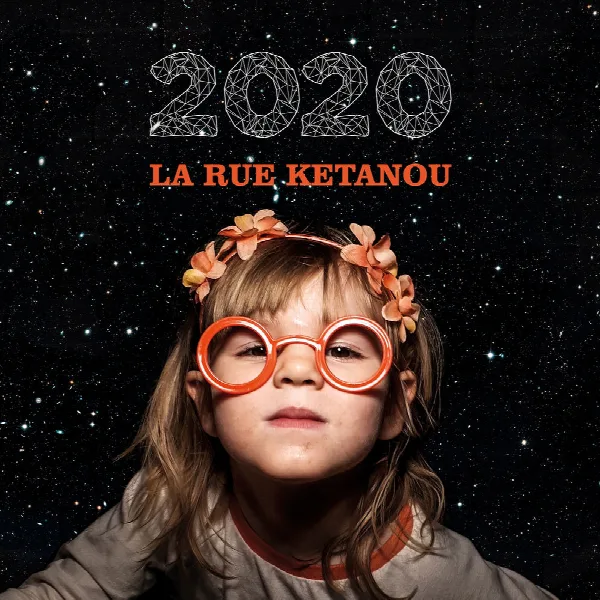 Pochette de 2020