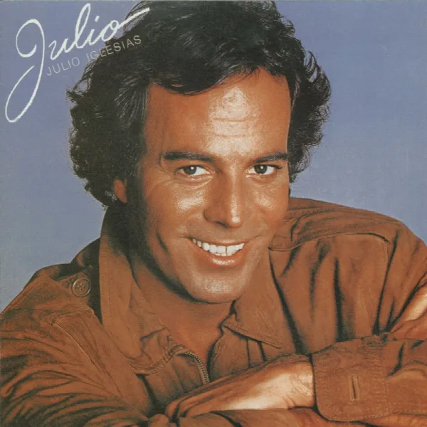 Pochette de Julio