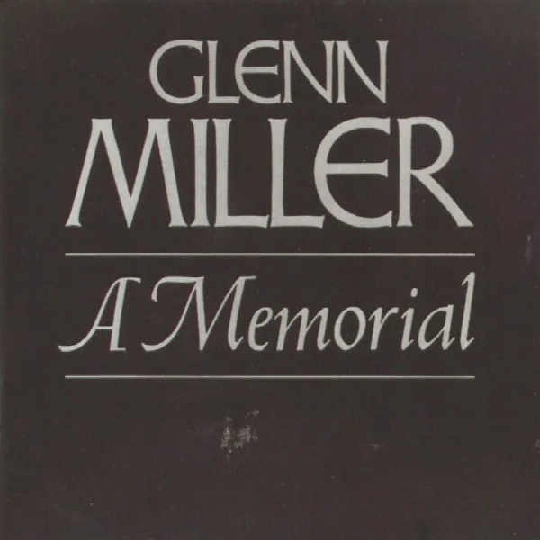 Pochette de Glenn Miller--A Memorial (1944-1969)