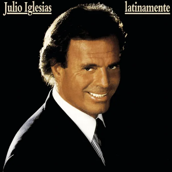 Pochette de Latinamente