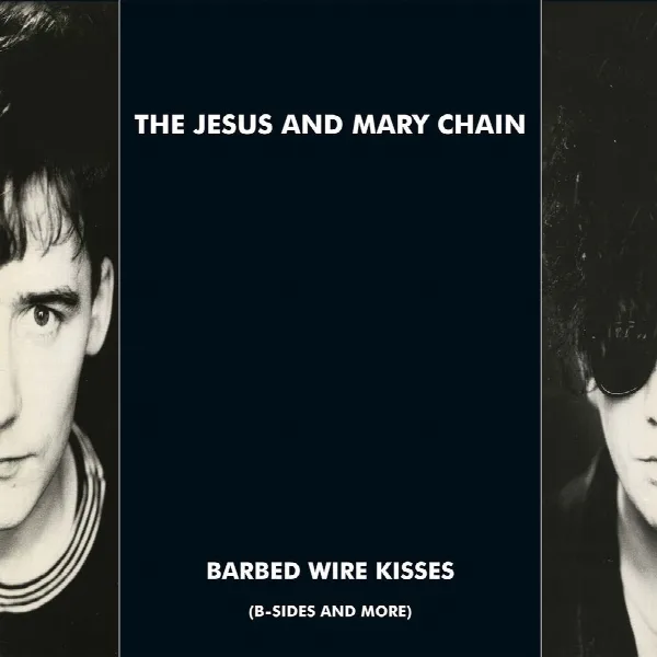 Pochette de Barbed Wire Kisses (B-Sides and More)