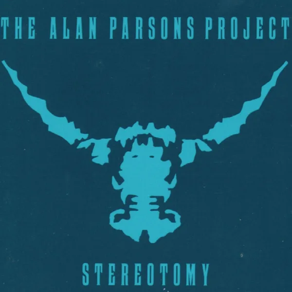 Pochette de Stereotomy