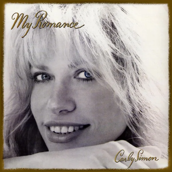 Pochette de My Romance