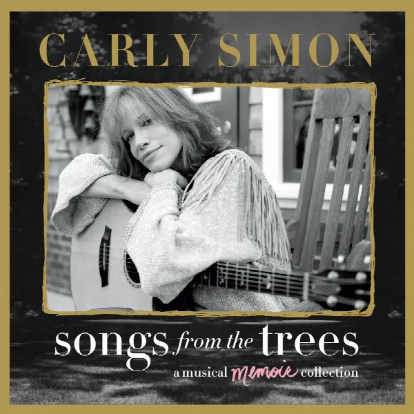 Pochette de Songs From the Trees (A Musical Memoir Collection)