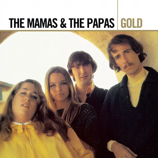 Pochette de Gold