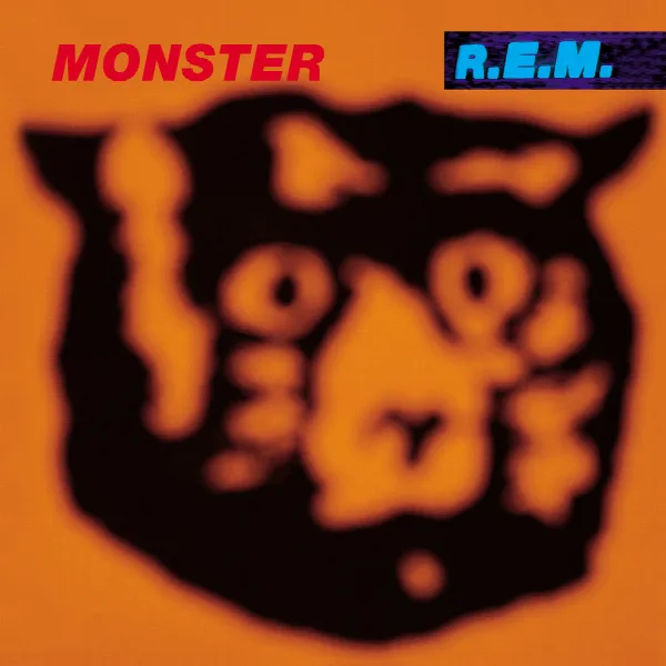 Pochette de Monster (Remastered)