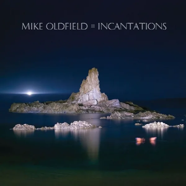 Pochette de Incantations (2011 Remastered Version)
