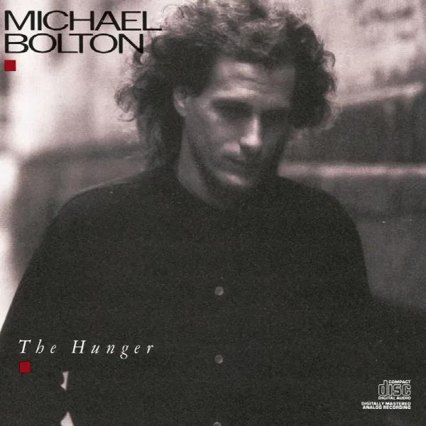 Pochette de The Hunger