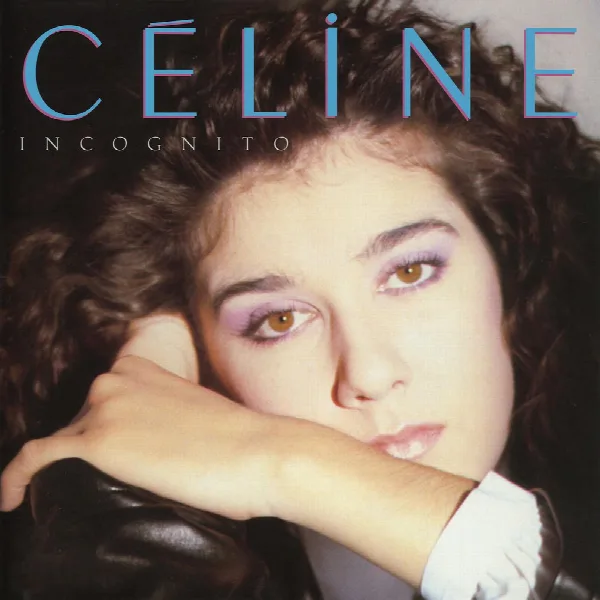 Pochette de Incognito