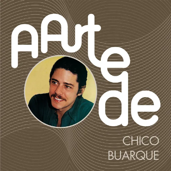 Pochette de A Arte De Chico Buarque